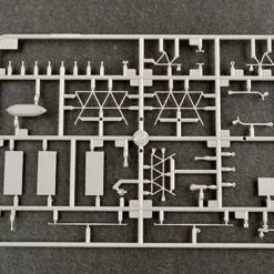 Trumpeter 1/350 USS Langley AV-3 # 05632 -Aircraft Kits Sales trm05632 9