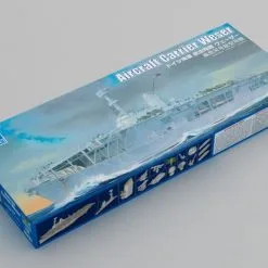 Trumpeter 1/350 Aircraft Carrier Weser # 05633 -Aircraft Kits Sales trm05633 1