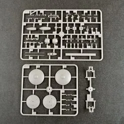 Trumpeter 1/350 Aircraft Carrier Weser # 05633 -Aircraft Kits Sales trm05633 10
