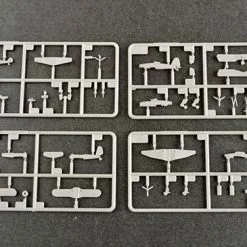 Trumpeter 1/350 Aircraft Carrier Weser # 05633 -Aircraft Kits Sales trm05633 11