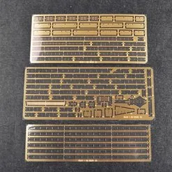 Trumpeter 1/350 Aircraft Carrier Weser # 05633 -Aircraft Kits Sales trm05633 12