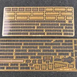 Trumpeter 1/350 Aircraft Carrier Weser # 05633 -Aircraft Kits Sales trm05633 13