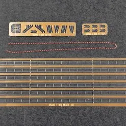 Trumpeter 1/350 Aircraft Carrier Weser # 05633 -Aircraft Kits Sales trm05633 14