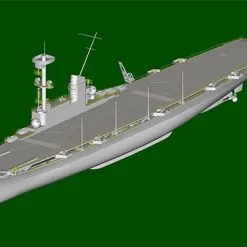 Trumpeter 1/350 Aircraft Carrier Weser # 05633 -Aircraft Kits Sales trm05633 15