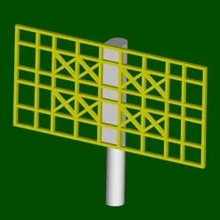 Trumpeter 1/350 Aircraft Carrier Weser # 05633 -Aircraft Kits Sales trm05633 24