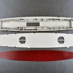 Trumpeter 1/350 Aircraft Carrier Weser # 05633 -Aircraft Kits Sales trm05633 4