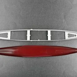 Trumpeter 1/350 Aircraft Carrier Weser # 05633 -Aircraft Kits Sales trm05633 5