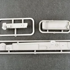 Trumpeter 1/350 Aircraft Carrier Weser # 05633 -Aircraft Kits Sales trm05633 6