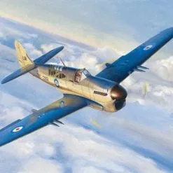 Trumpeter 1/48 Fairey Firefly Mk.I # 05810 -Aircraft Kits Sales trm05810