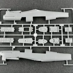 Trumpeter 1/48 Fairey Firefly Mk.I # 05810 -Aircraft Kits Sales trm05810 4