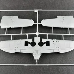 Trumpeter 1/48 Fairey Firefly Mk.I # 05810 -Aircraft Kits Sales trm05810 5
