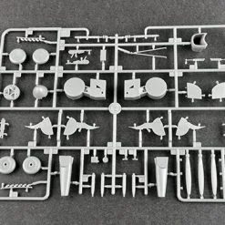 Trumpeter 1/48 Fairey Firefly Mk.I # 05810 -Aircraft Kits Sales trm05810 6