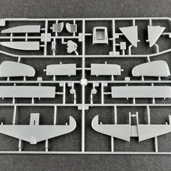Trumpeter 1/48 Fairey Firefly Mk.I # 05810 -Aircraft Kits Sales trm05810 7