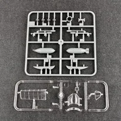 Trumpeter 1/48 Fairey Firefly Mk.I # 05810 -Aircraft Kits Sales trm05810 8