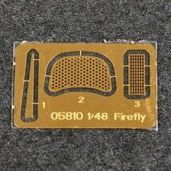 Trumpeter 1/48 Fairey Firefly Mk.I # 05810 -Aircraft Kits Sales trm05810 9