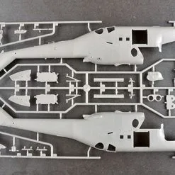 Trumpeter 1/48 Mil Mi-24V Hind-E # 05812 -Aircraft Kits Sales trm05812 4