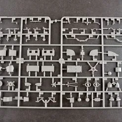 Trumpeter 1/48 Mil Mi-24V Hind-E # 05812 -Aircraft Kits Sales trm05812 5