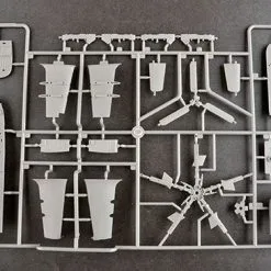 Trumpeter 1/48 Mil Mi-24V Hind-E # 05812 -Aircraft Kits Sales trm05812 6
