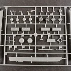 Trumpeter 1/48 Mil Mi-24V Hind-E # 05812 -Aircraft Kits Sales trm05812 7