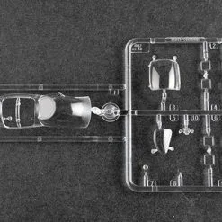 Trumpeter 1/48 Mil Mi-24V Hind-E # 05812 -Aircraft Kits Sales trm05812 8