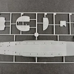 Trumpeter 1/48 Douglas DC-3 CNAC # 05813 28 Trumpeter 1/48 Douglas DC-3 CNAC # 05813 -Aircraft Kits Sales trm05813 10