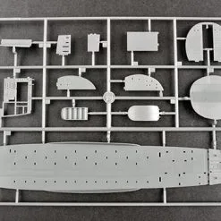 Trumpeter 1/48 Douglas DC-3 CNAC # 05813 29 Trumpeter 1/48 Douglas DC-3 CNAC # 05813 -Aircraft Kits Sales trm05813 11