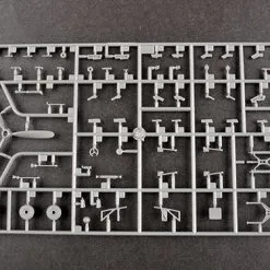 Trumpeter 1/48 Douglas DC-3 CNAC # 05813 30 Trumpeter 1/48 Douglas DC-3 CNAC # 05813 -Aircraft Kits Sales trm05813 12