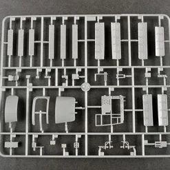 Trumpeter 1/48 Douglas DC-3 CNAC # 05813 31 Trumpeter 1/48 Douglas DC-3 CNAC # 05813 -Aircraft Kits Sales trm05813 13
