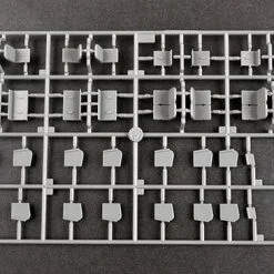 Trumpeter 1/48 Douglas DC-3 CNAC # 05813 32 Trumpeter 1/48 Douglas DC-3 CNAC # 05813 -Aircraft Kits Sales trm05813 14