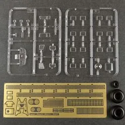 Trumpeter 1/48 Douglas DC-3 CNAC # 05813 33 Trumpeter 1/48 Douglas DC-3 CNAC # 05813 -Aircraft Kits Sales trm05813 15