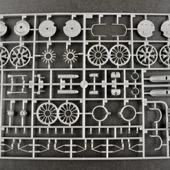 Trumpeter 1/48 Douglas DC-3 CNAC # 05813 23 Trumpeter 1/48 Douglas DC-3 CNAC # 05813 -Aircraft Kits Sales trm05813 5