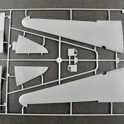 Trumpeter 1/48 Douglas DC-3 CNAC # 05813 25 Trumpeter 1/48 Douglas DC-3 CNAC # 05813 -Aircraft Kits Sales trm05813 7