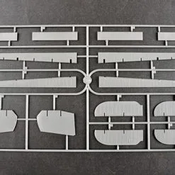 Trumpeter 1/48 Douglas DC-3 CNAC # 05813 27 Trumpeter 1/48 Douglas DC-3 CNAC # 05813 -Aircraft Kits Sales trm05813 9