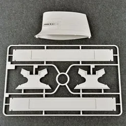 Trumpeter 1/144 Japanese Soryu Class Attack Submarine # 05911 -Aircraft Kits Sales trm05911pic6