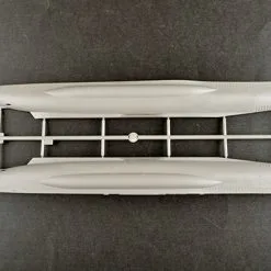 Trumpeter 1/144 DKM Navy Type VII-C U-Boat # 05912 13 Trumpeter 1/144 DKM Navy Type VII-C U-Boat # 05912 -Aircraft Kits Sales trm05912 4