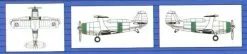 Trumpeter 1/350 SBC X 6 Sets Per Box # 06243 - Plastic Model Kit