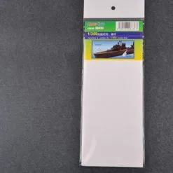 Trumpeter 1/350 Photo-etch Handrails & Ladders For Ships # 06636 -Aircraft Kits Sales trm06636pic1