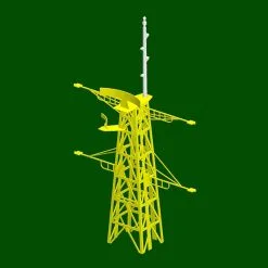 Trumpeter 1/700 HMS Belfast 1959 # 06702 27 Trumpeter 1/700 HMS Belfast 1959 # 06702 -Aircraft Kits Sales trm06702 10