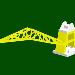 Trumpeter 1/700 HMS Belfast 1959 # 06702 28 Trumpeter 1/700 HMS Belfast 1959 # 06702 -Aircraft Kits Sales trm06702 11