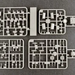 Trumpeter 1/700 HMS Belfast 1959 # 06702 30 Trumpeter 1/700 HMS Belfast 1959 # 06702 -Aircraft Kits Sales trm06702 13