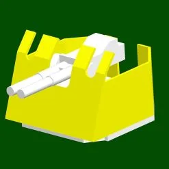 Trumpeter 1/700 HMS Belfast 1959 # 06702 24 Trumpeter 1/700 HMS Belfast 1959 # 06702 -Aircraft Kits Sales trm06702 7