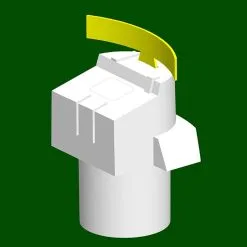 Trumpeter 1/700 HMS Belfast 1959 # 06702 25 Trumpeter 1/700 HMS Belfast 1959 # 06702 -Aircraft Kits Sales trm06702 8