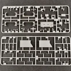 Trumpeter 1/700 USS Kitty Hawk CV-63 # 06714 -Aircraft Kits Sales trm06714 10