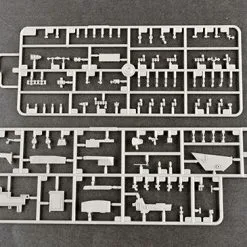 Trumpeter 1/700 USS Kitty Hawk CV-63 # 06714 -Aircraft Kits Sales trm06714 11