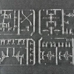 Trumpeter 1/700 USS Kitty Hawk CV-63 # 06714 -Aircraft Kits Sales trm06714 12
