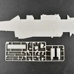 Trumpeter 1/700 USS Kitty Hawk CV-63 # 06714 -Aircraft Kits Sales trm06714 7