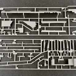 Trumpeter 1/700 USS Kitty Hawk CV-63 # 06714 -Aircraft Kits Sales trm06714 8