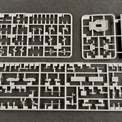 Trumpeter 1/700 HMS Westminster F237 Type 23 Frigate # 06721 14 Trumpeter 1/700 HMS Westminster F237 Type 23 Frigate # 06721 -Aircraft Kits Sales trm06721 5