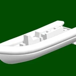 Trumpeter 1/700 HMS Monmouth F235 Type 23 Frigate # 06722 -Aircraft Kits Sales trm06722 12