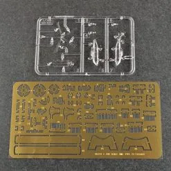 Trumpeter 1/700 HMS Monmouth F235 Type 23 Frigate # 06722 -Aircraft Kits Sales trm06722 6